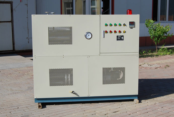 YGW-60DL電加熱有機熱載體鍋爐